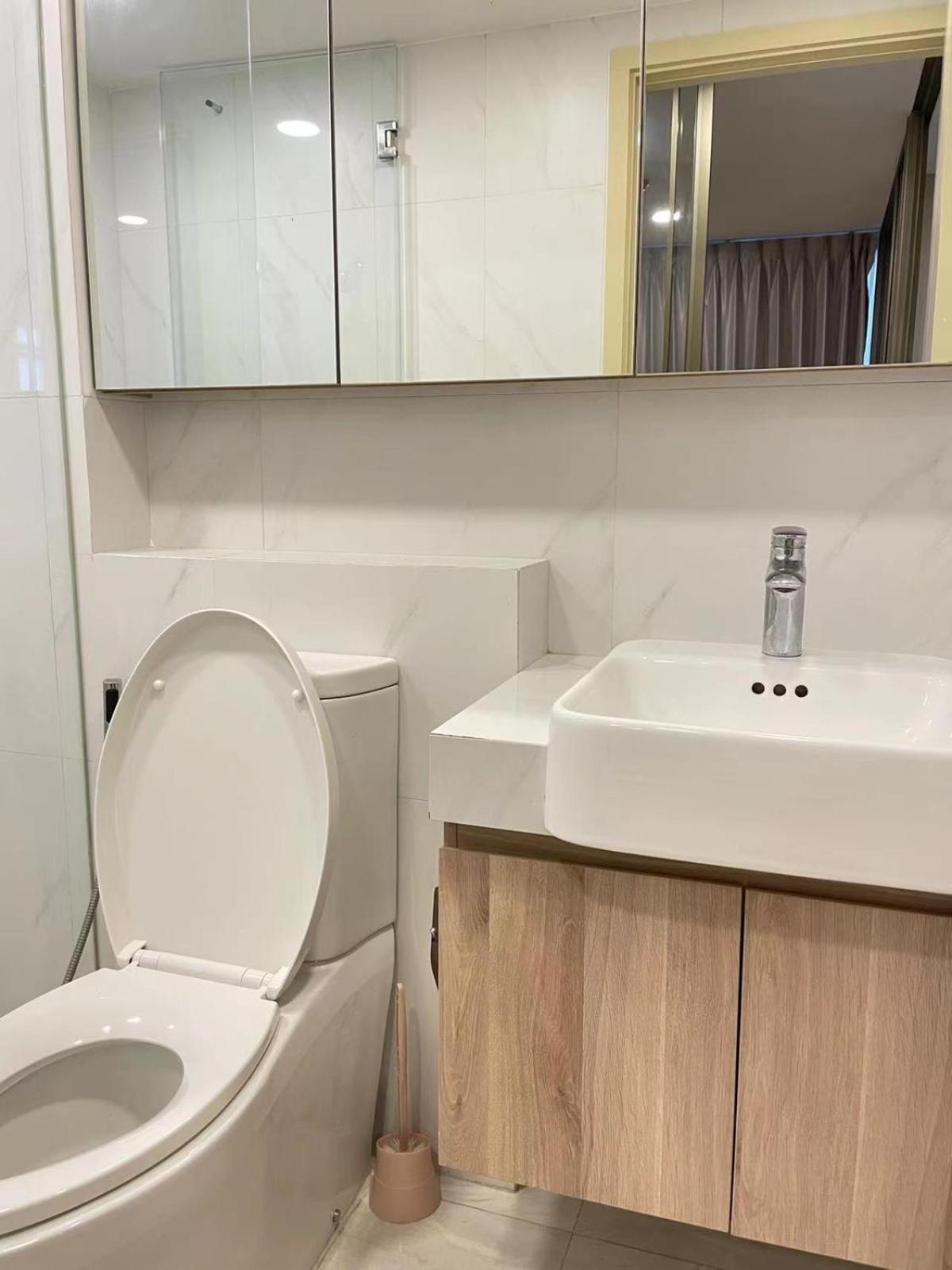 Botique In Asoke Apartment *